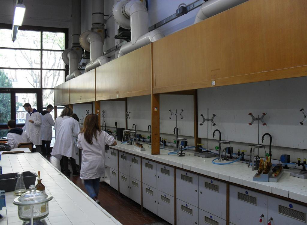 LABORATORIO