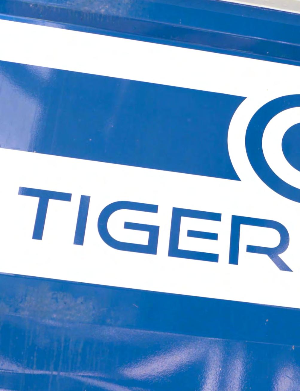 TIGER DEPACK PPS THE PAPER PULP SOLUTION La risposta tutta Italiana per l ottimizzazione del ciclo produttivo della carta.