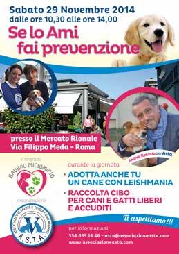 associazioni animaliste italiane.