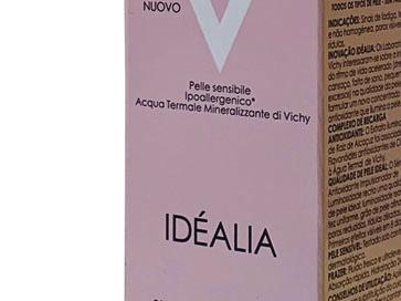 -25% VICHY IDEALIA