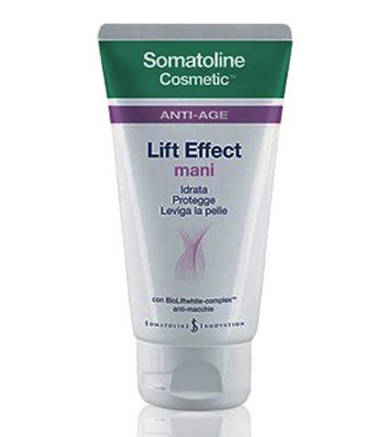 SOMATOLINE COSMETIC LIFT