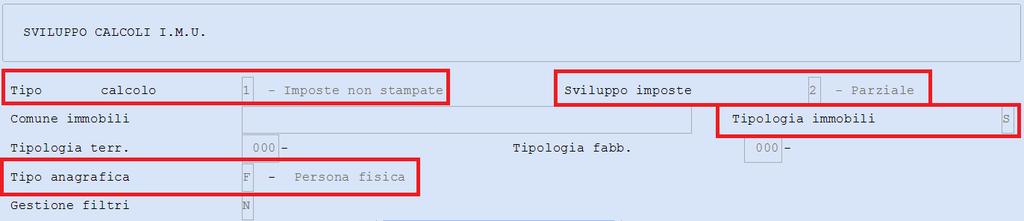 fatto automaticamente seguendo il paragrafo "3 - Aggiornamento Aliquote TASI - AUTOMATICO" selezionando il bottone.