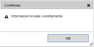 Configurazione Sportello Fatture: Organizzazioni/ditte L attivazione si completa tramite le impostazioni da browser internet