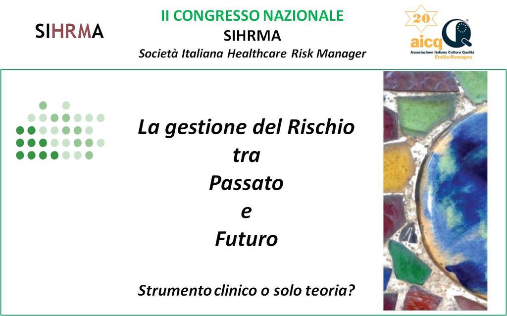 BOLOGNA 10 DICEMBRE 2014 Sede Sala Conferenze UNIONCAMERE Emilia Romagna - Via Aldo Moro 62 - Bologna Iscrizione Obbligatoria - Posti disponibili 60 Segreteria Scientifica: Andrea Minarini -