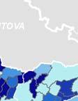 dipendenti e il dato regionale è