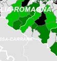 sul totale degli addetti e assistenzaa sociale per