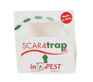 GEL 200 pz D242 SCACCIATALPE SOLARE 1 pz TRAPPOLA PER TALPE Trappola per la cattura meccanica delle talpe.