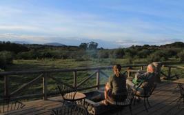 Itinerario di viaggio Day 6: Serengeti - Ngorongoro Mattina/pomeriggio: dopo la prima colazione partenza per il cratere