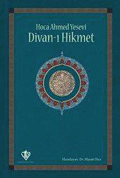 LITERATURE LETTERATURA Divan-I Hikmet Ahmed Yesevi Turkestan XII century La Finestra Editrice 2018 Turk - Ita Epistolae (9 vols.