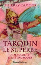 HISTORY STORIA Tarquin le Superbe Roi maudit des Etrusques Thierry Camous Payot & Rivages Salerno Editrice Fr - Ita Il Tempo dell Apocalisse Vita di Gioacchino da