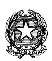 Ministero dell Istruzione, Università e Ricerca - Ufficio Scolastico Regionale per il Lazio ISTITUTO COMPRENSIVO XXV APRILE Via Gramsci, 2-4 - 6 01033 CIVITA CASTELLANA (VT) Tel.