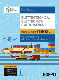 Gaetano Conte, Emanuele Impallomeni Elettrotecnica, elettronica e automazione Destinazione Ordine e indirizzo di scuola Scuola secondaria di secondo grado / Istituto Tecnico Tecnologico / Trasporti e