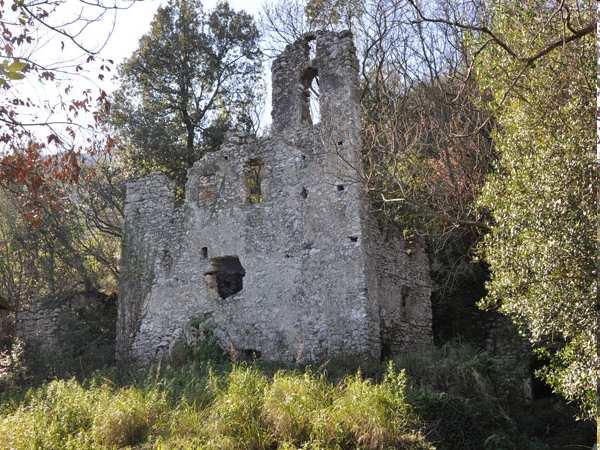 IL SORATTE A TUTTO TONDO MATTINA (1 parte) Il Museo Naturalistico del Monte Soratte Ospitata nel primo piano del bellissimo palazzo Caccia-Canali, la struttura offre un itinerario che consente di