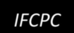 La IFCPC come espressione delle società