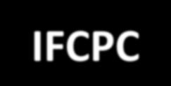 La terminologia IFCPC 2011 comprende la