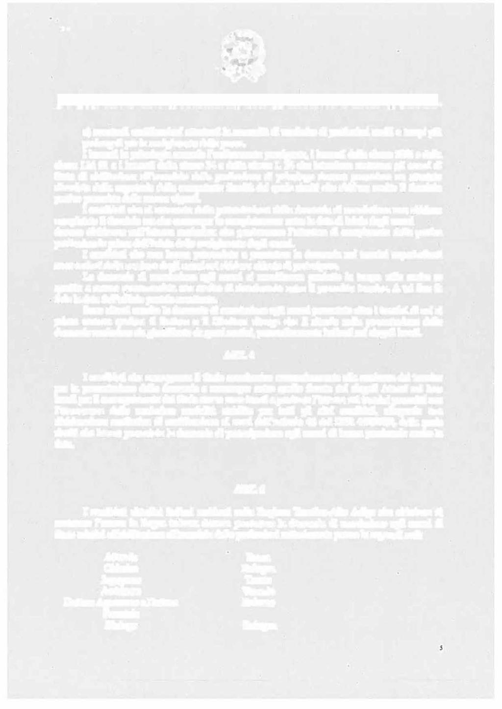 .. 9. " c) eventuali certificazioni attestanti la necessità di usufruire di particolari ausili o tempi più prolungati per lo svolgimento delle prove.