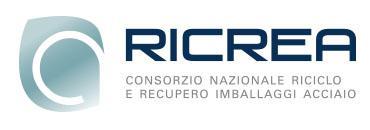 MENZIONE SPECIALE CONSORZIO RICREA FONTANELLATO