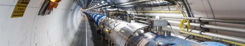 LHC 2004: Inizio dell