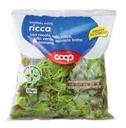 RICCA COOP 125 g 0,98