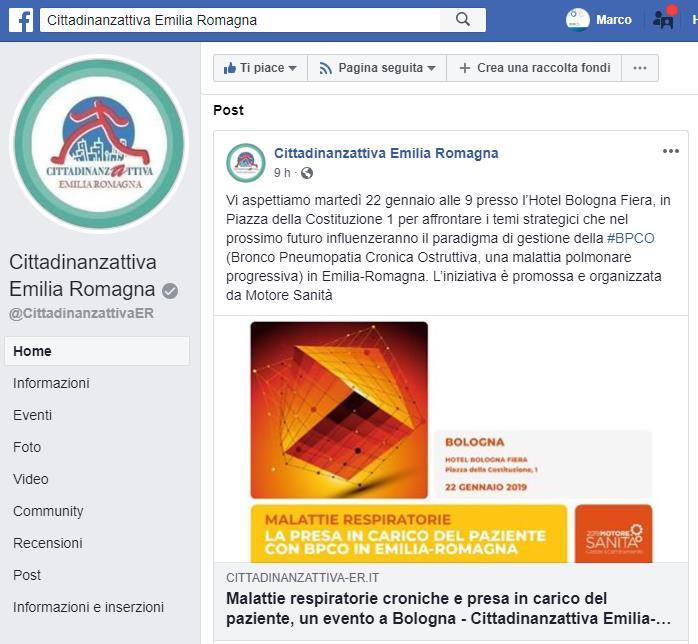 Facebook Cittadinanzattiva Emilia Romagna (14