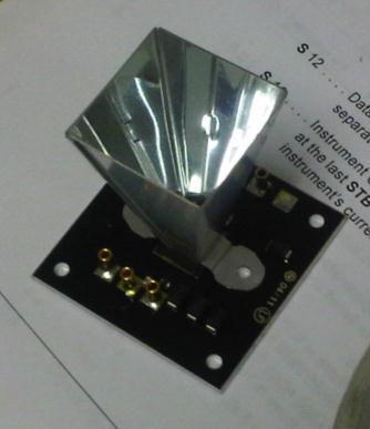 metal-core PCB Integrated temperatur