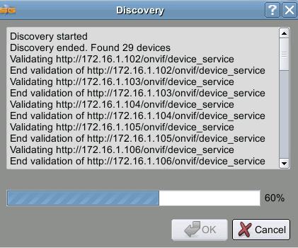 Funzioni esclusive avanzate La funzione RUE (Remoted USB Export) consente di effettuare da, sulla porta USB, un back-up assistito e pilotato da remoto (ad es.