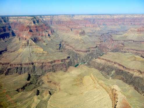 Il pomeriggio spostamento al vicino Lake Powell. Quality Inn, 3 stelle o simili, 2 notte Tempo di percorrenza: appr.