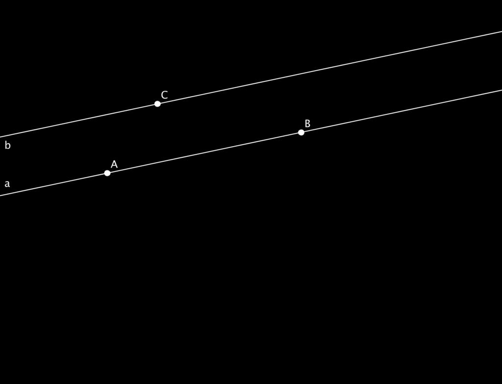 1 BREVI NOTE DI GEOMETRIA EUCLIDEA I fondamentali Riportiamo di seguito alcuni risultati che non si può non sapere.