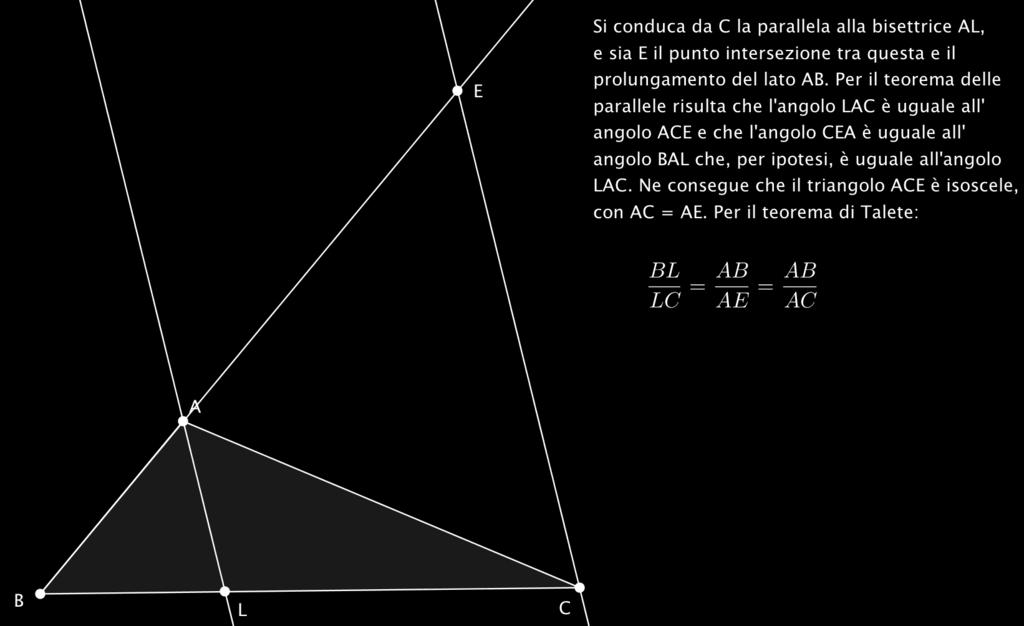 Dimostrazione 2.