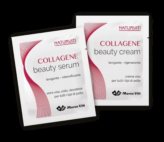 COLLAGENE beauty serum