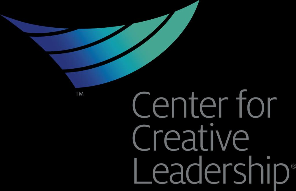 Center for Creative Leadership Il cambiamento organizzativo richiede ai leader di modificare la cultura: cambia la cultura - cambia te stesso. Questa è la nuova realtà.