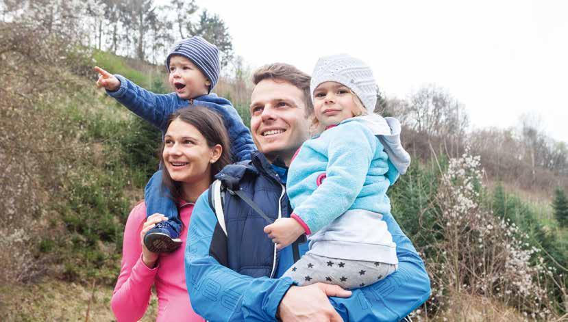 Assegni familiari in Alto Adige 2019 AUTONOME PROVINZ BOZEN - SÜDTIROL