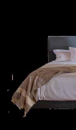 Per consentirvi di trovare il vostro letto ideale in termini di stile, esigenze specifiche e comfort del materasso.