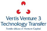 Venture Factory è l advisor esclusivo del fondo VV 3 Technology Transfer, primo strumento lanciato dalla piattaforma ItaTech 40M 1 2 3 4 5 Fondo di private equity Fondo di venture