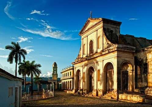 Visita della cittadina, una delle prime fondate dagli spagnoli nel secolo XVI e dichiarata dall UNESCO Patrimonio Mondiale dell