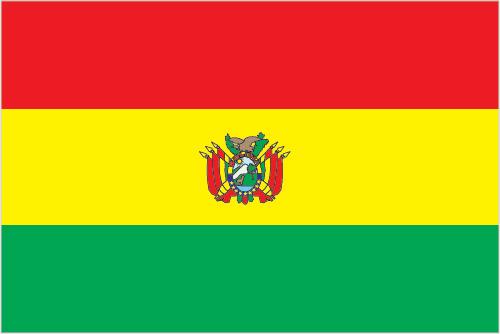 Popolazione con malattia di Chagas 99% Bolivia 1% Italia