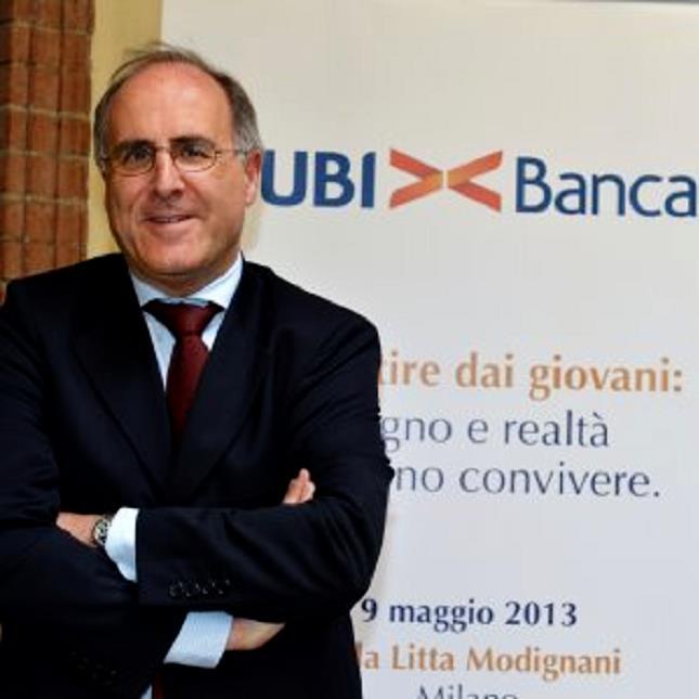 Ubi-sindacati, accordo per 600 uscite - Repubblica.it http://www.repubblica.it/economia/finanza/2016/12/11/news/ubi-sindac.