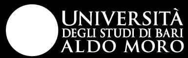 CALCOLO NUMERICO INSEGNAMENTO 215/216 ANNO ACCADEMICO INFORMATICA, Laurea Triennale CORSO DI LAUREA IN ALESSANDRO PUGLIESE DOCENTE SECONDO PRIMO ANNO DI CORSO SEMESTRE 4 N CREDITI LEZIONI FRONTALI: N