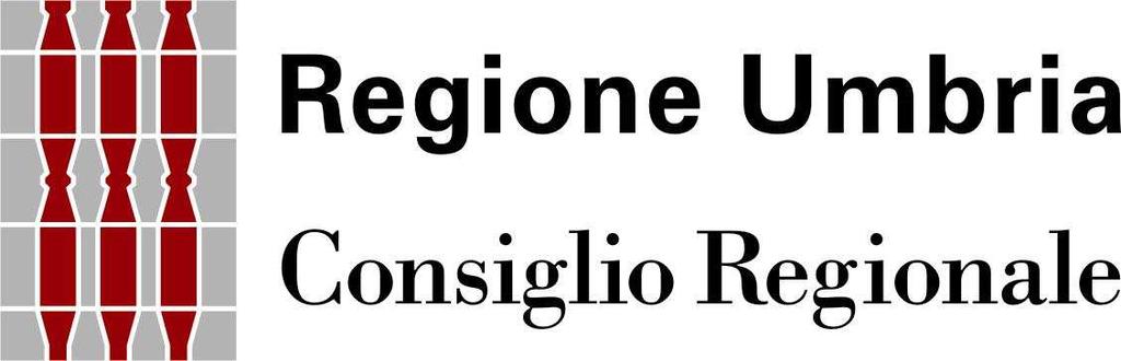 Perugia, 30 aprile 2013 OGGETTO: LXV Sessione ordinaria del Consiglio regionale Convocazione per lunedì 6 maggio 2013.