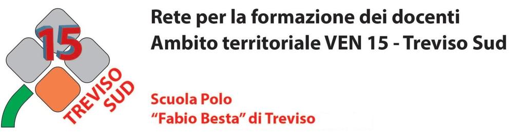 Ai Dirigenti Scolastici Istituzioni Scolastiche Ambito Territoriale VEN 15 - Treviso Sud LORO SEDI OGGETTO: Avvio percorso formativo La comunità di pratica nell inclusione degli alunni con