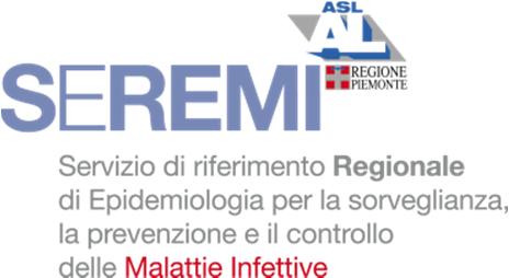 Direzione Sanità Settore Prevenzione e Veterinaria Le Sindromi Influenzali in Piemonte Stagione 2017/2018 Servizio di riferimento regionale di Epidemiologia per la sorveglianza la prevenzione e il