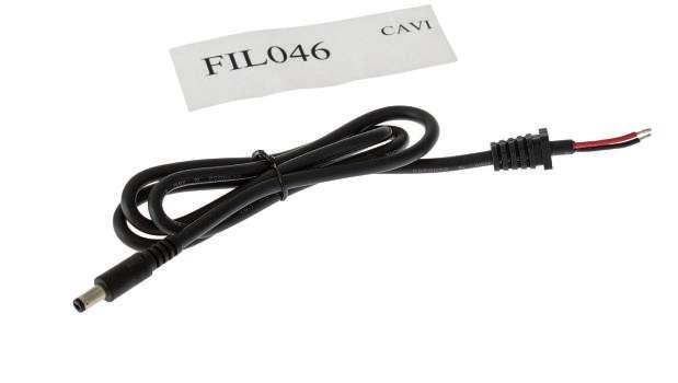 CAVI CABLES FIL029 FIL030 FIL031 FIL033 FIL046 FIL053 FIL050 FIL034 Codice - codes Descrizione - description