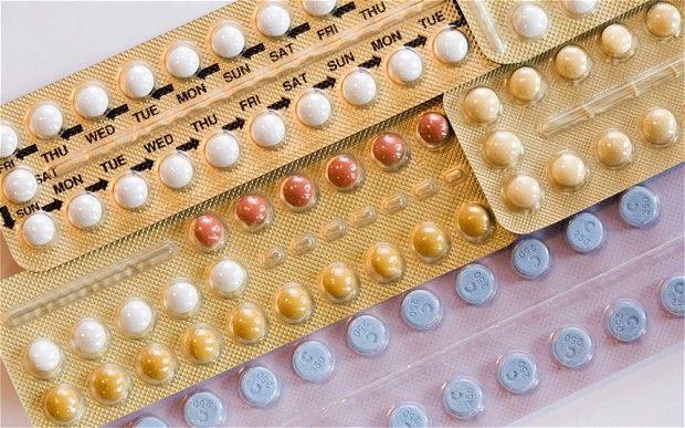 Contraccezione giornaliera: progestin only pills (POP) 75 mcg/die desogestrel