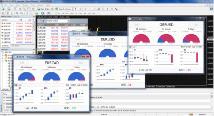 (Ad esempio, lo stop loss può essere impostato a un prezzo corrispondente a un rischio di liquidità di USD 50). 1.