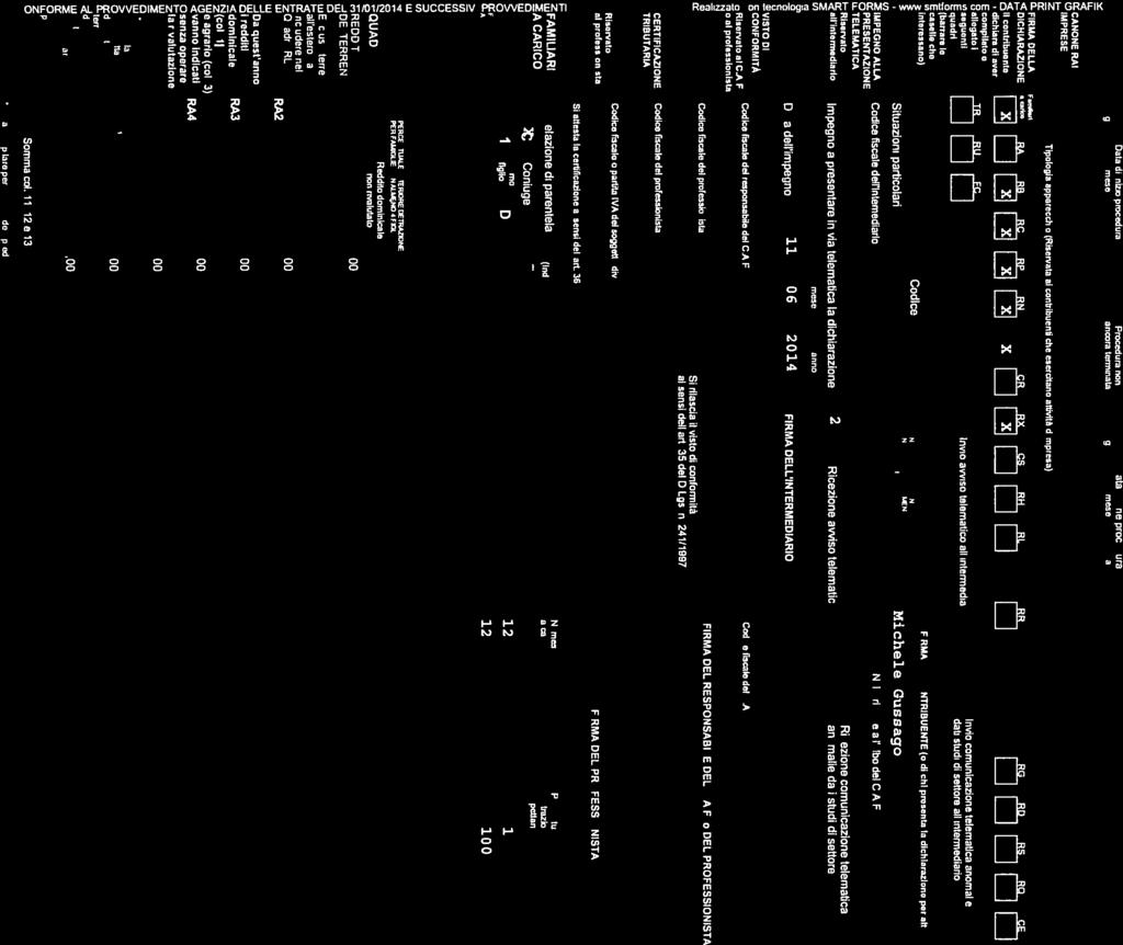 FALLMENTARE DELLEREDTA Dt d nsct cc grn ms (cdr slrun) csrcsc usvr C s mrs Cmun ( Stt str)