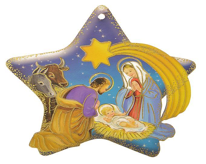 DICEMBRE NATALE Il percorso dedicato al Natale porterà i bambini a scoprire sia gli eventi evangelici che condurranno alla nascita di Gesù, sia le tradizioni dei vari paesi legate a questo evento da