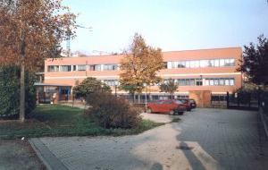 LE NOSTRE SCUOLE Scuola Primaria Statale Renzo Cattaneo Via G.