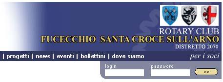 ienerdì 3 Dicembre 2010 Comunicazioni del Presidente Cari Amici, ho disposto l inserimento sul sito del Club nella sezione accessibile solo ai soci, della mia relazione sulle vicende della mancata