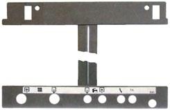 microprocessore Display LCD con autodiagnostica Interfaccia