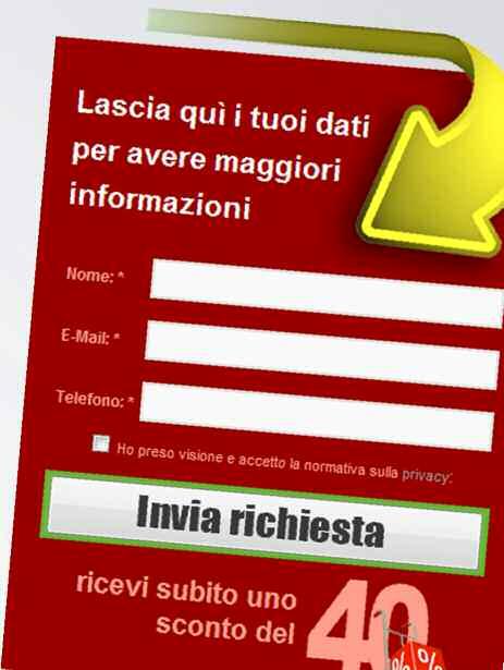 GEsTIsCI I CLIEnTI IN MODO AUTOMATICO CON GLI AUTORISPONDITORI Trovare un nuovo cliente è solo il primo passo, bisogna trasformarlo in un